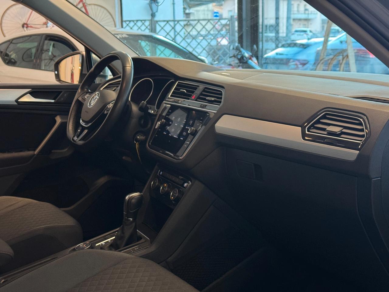 VOLKSWAGEN TIGUAN *IVA* 2.0cc 4motion 150cv dsg