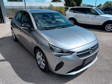 Opel Corsa ACCESSSORIATA POCHISSIMI KM AFFARE