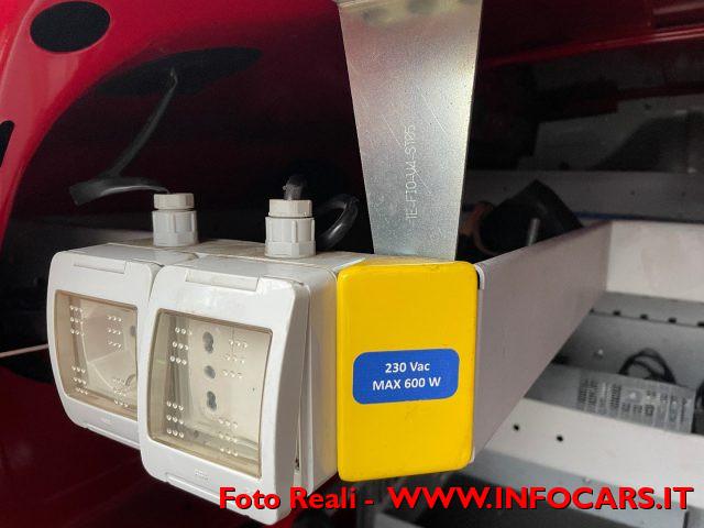 FIAT Fiorino 1.3 MJT 95CV Furgone Adventure E5+ ATTREZZATO