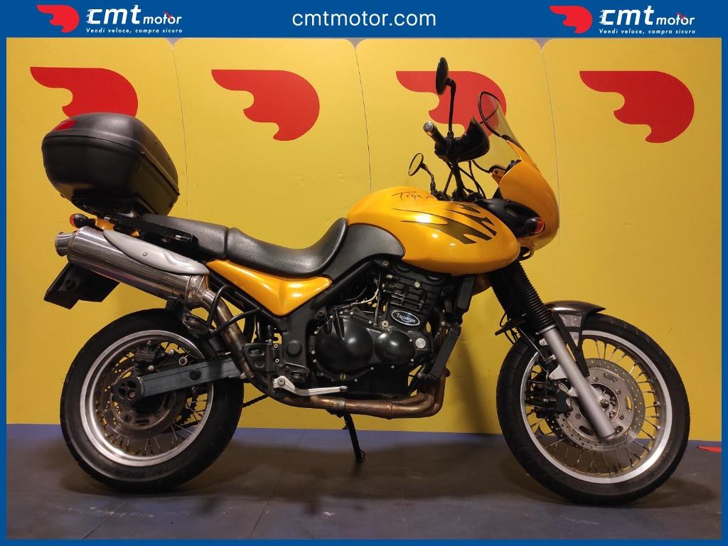 Triumph Tiger 900 - 1999