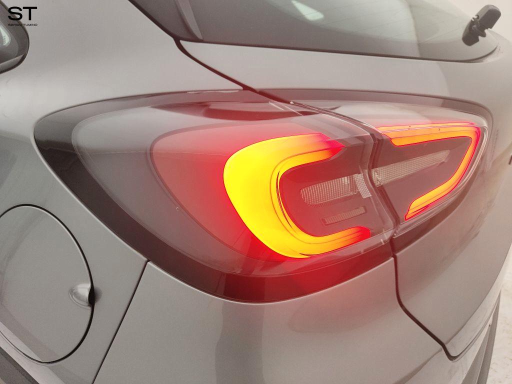 FORD Puma '19-> - Puma 1.0 EcoBoost Hybrid 125 CV S&S Titanium