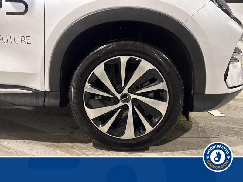 BYD Seal U DMi SEAL U DM-I Boost