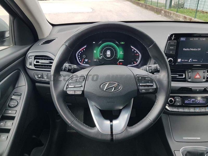Hyundai i30 i30 Wagon 1.0 t-gdi 48V Prime 120cv