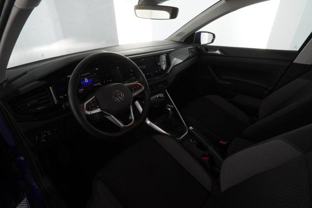 VOLKSWAGEN Polo Polo 1.0 TSI DSG Life