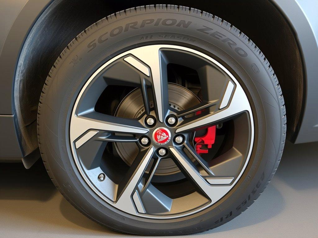 JAGUAR E-pace 2.0d i4 mhev r-dynamic se awd 163cv auto del 2021