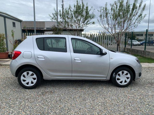 DACIA Sandero 1.2 GPL 75CV Ambiance*AUTO ADATTA A NEOPATENTATI*