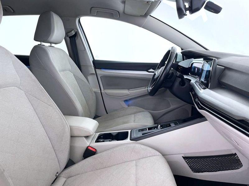 Volkswagen Golf Variant 2.0 TDI SCR 85kW Life DSG
