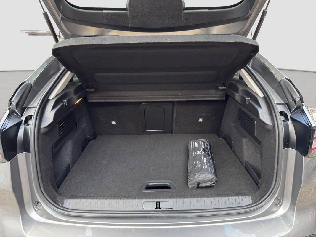 Citroen C4 X PureTech 130 S&S EAT8 Max 2025