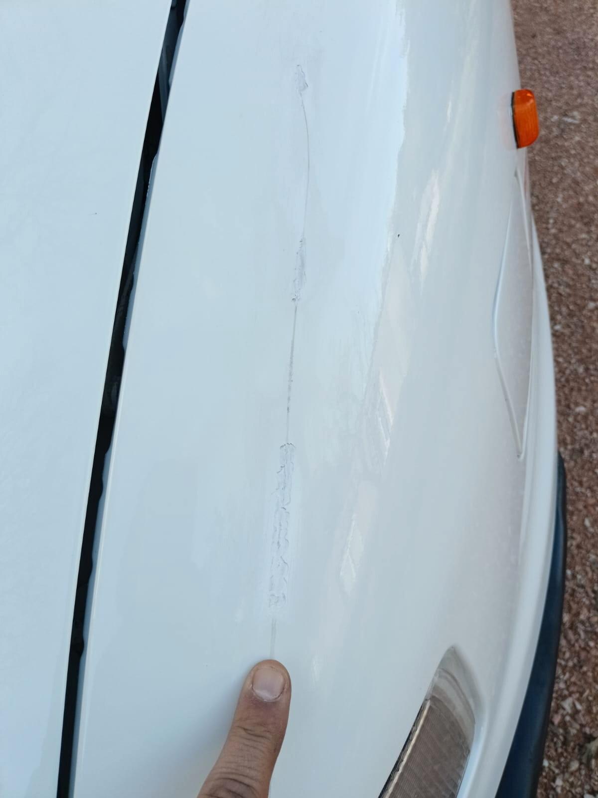 Fiat Ducato 10 2.8 TD PC Panorama 8 posti