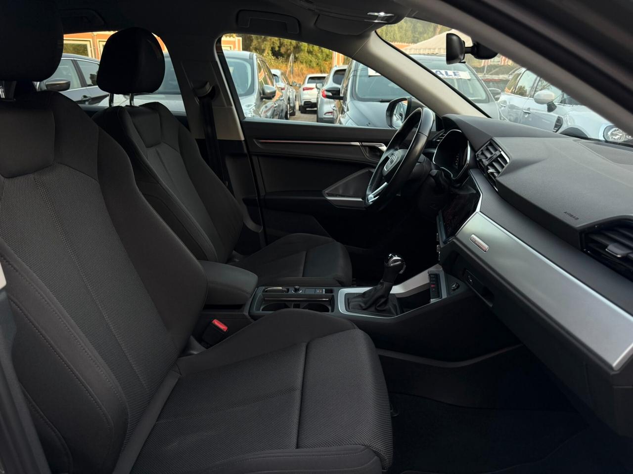 Audi Q3 SPB 35TDI 150CV S-Tronic Plus - 2020
