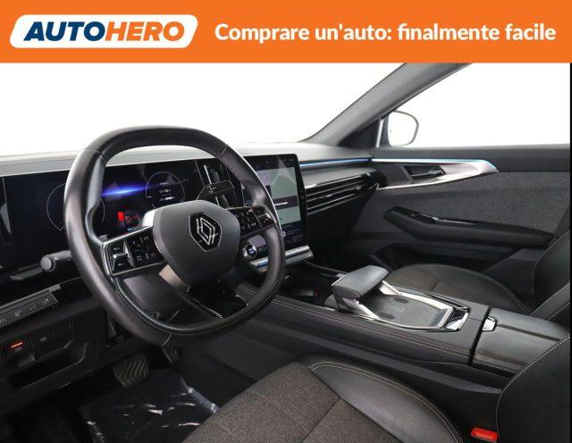 RENAULT Espace Full Hybrid E-Tech 200 CV 7p Techno