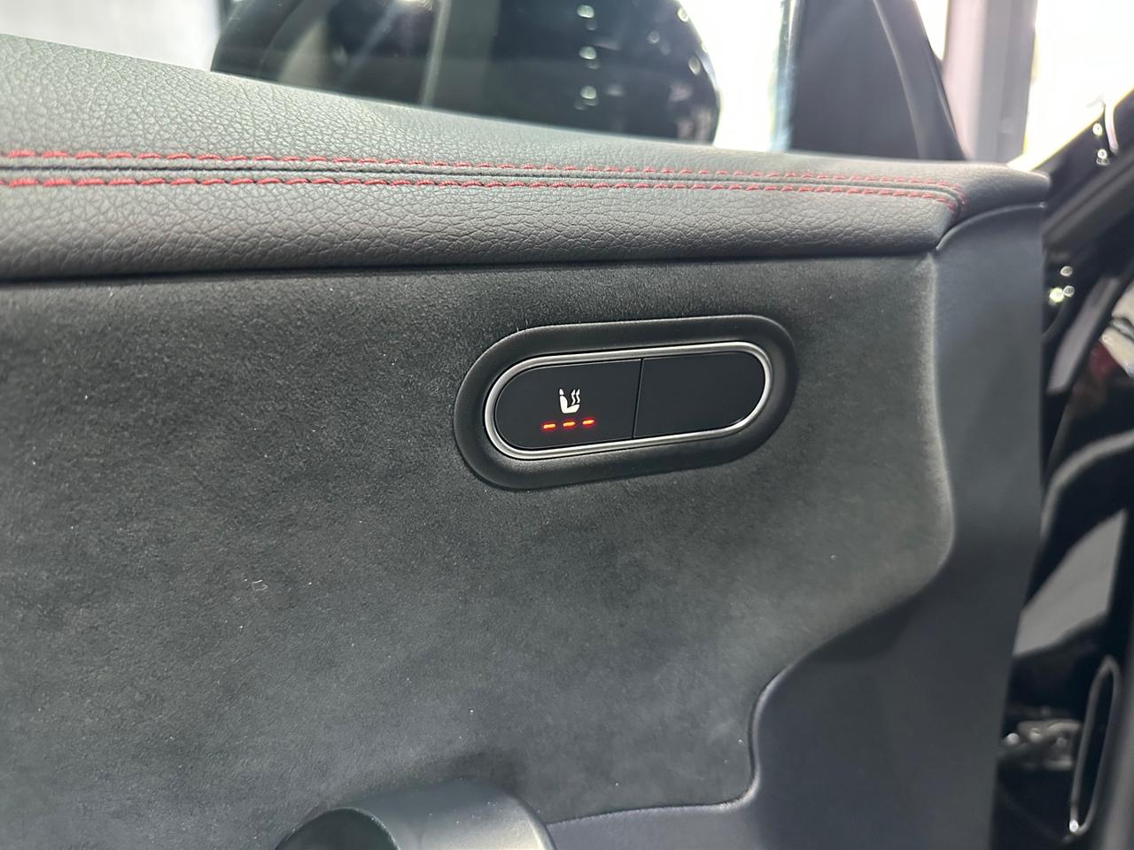 Mercedes-benz CLA 250 e hybrid EQ AMG Line Premium Plus