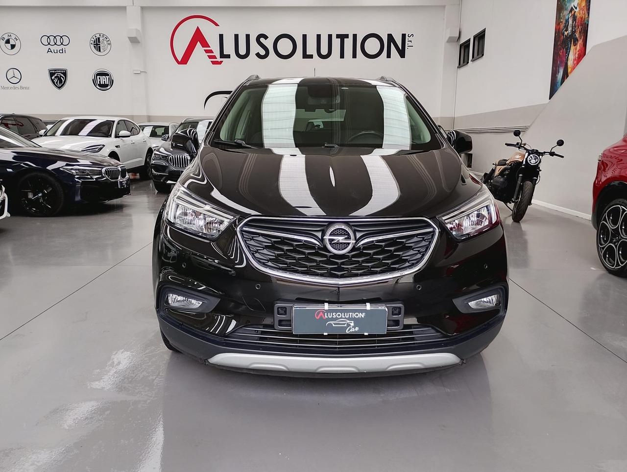 Opel Mokka X 1.6 CDTI Ecotec 4x2 Start&Stop Innovation