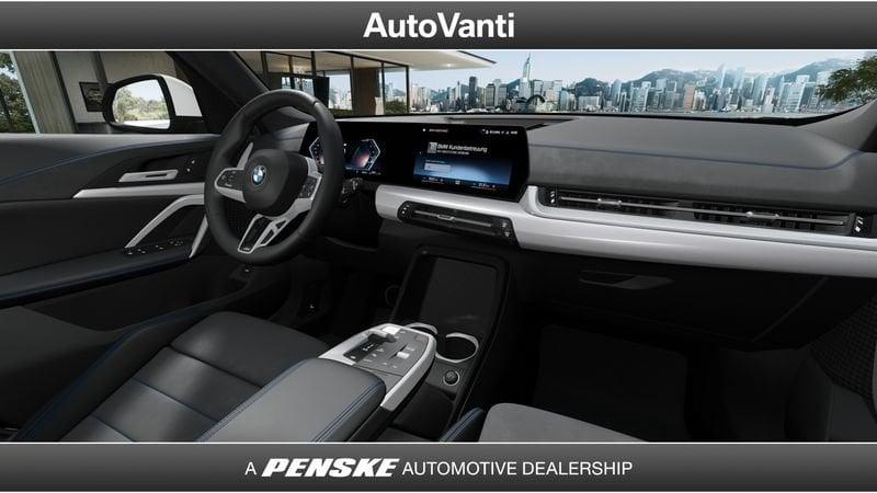 BMW X1 X1 xDrive 20d Msport