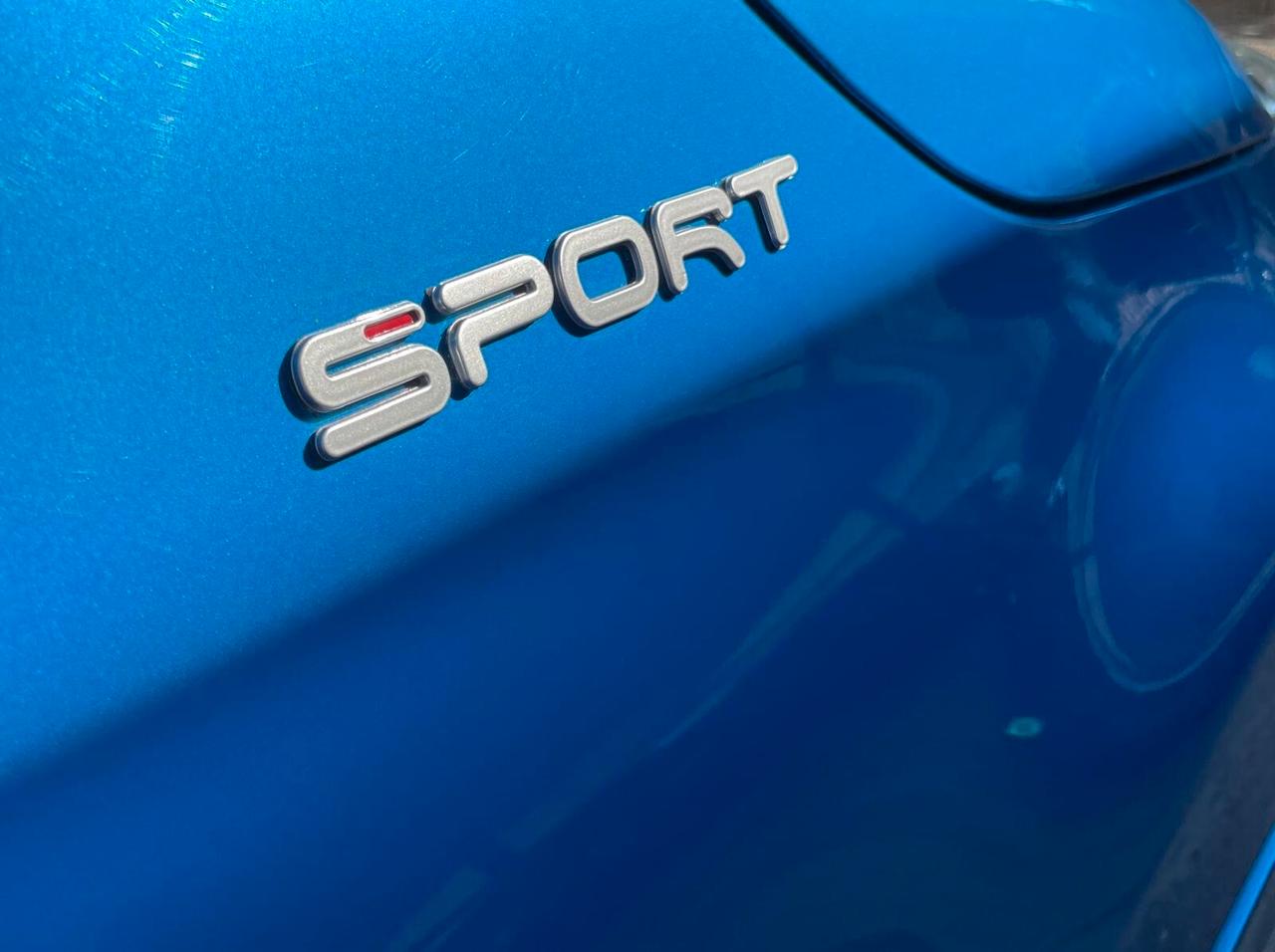 Fiat 500X 1.3 MultiJet 95 CV Sport