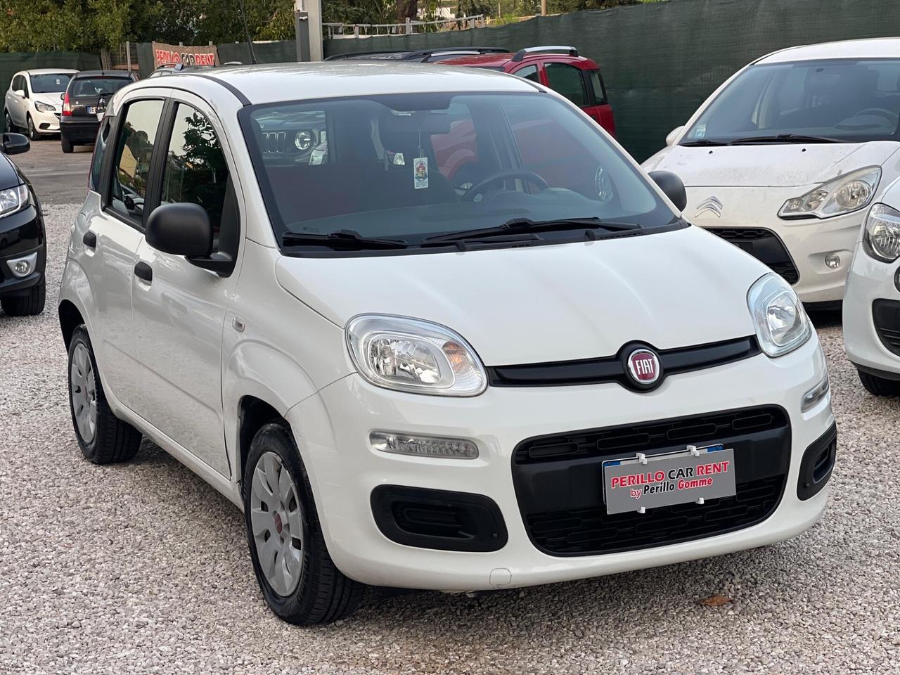 Fiat Panda 1.2 Pop 2016