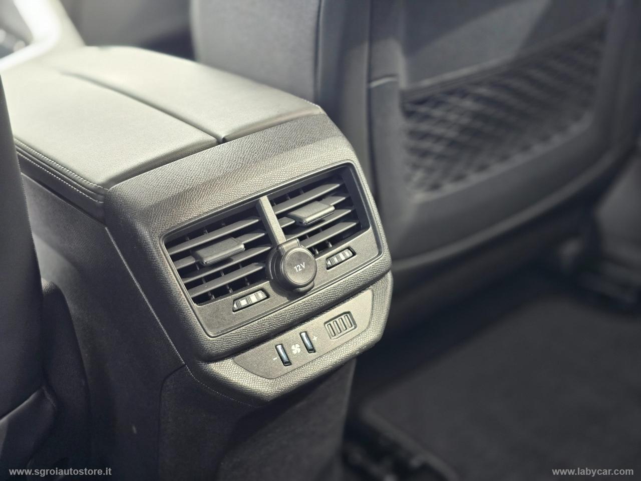 PEUGEOT 5008 BlueHDi 130 S&S EAT8 Allure