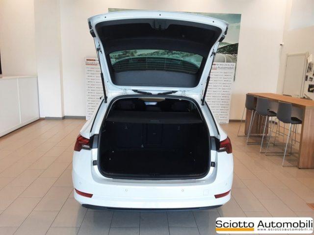 SKODA Octavia 2.0 TDI EVO SCR 150 CV Executive