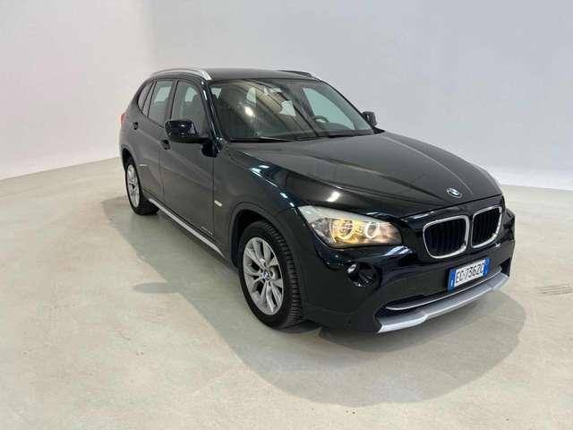 BMW X1 xDrive18d Futura
