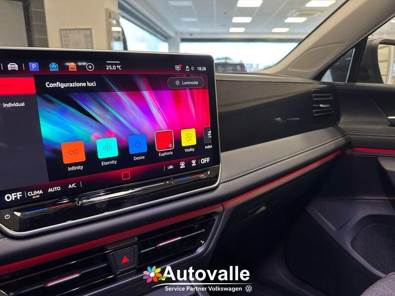Volkswagen Tiguan Tiguan 1.5 eTSI 150 CV ACT DSG Edition Plus