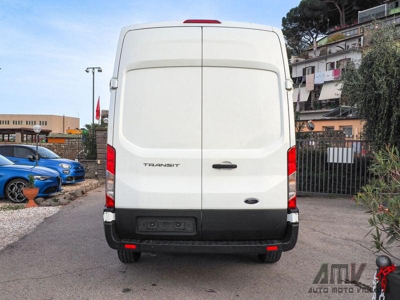 Ford Transit 350 2.0TDCi EcoBlue 170CV L3H3 ITALIA