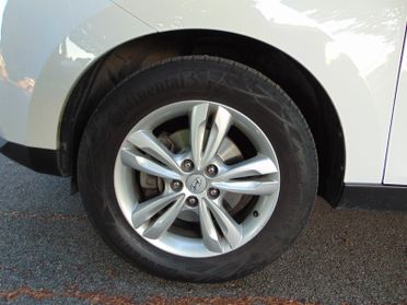 HYUNDAI ix35 ix35 1.7 CRDi 2WD Comfort