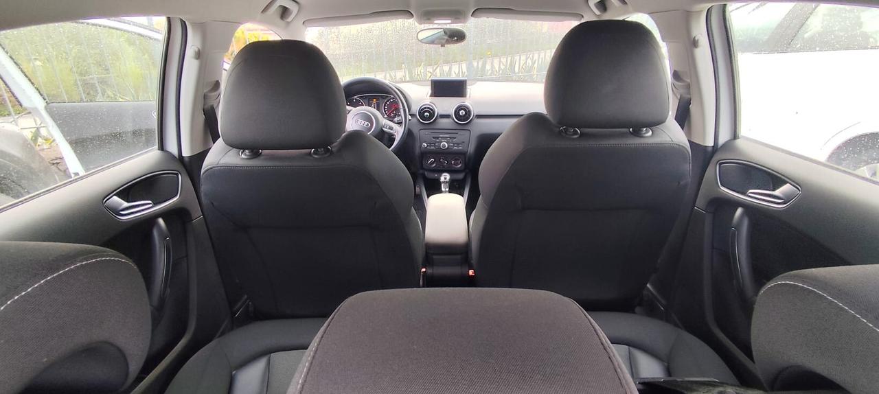 Audi A1 1.6 TDI S tronic Ambition