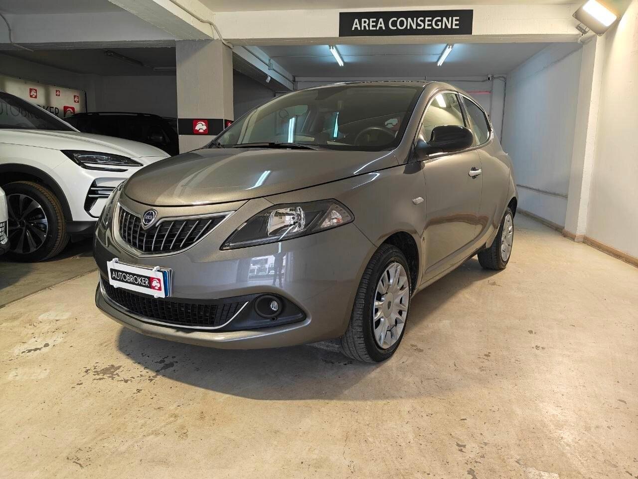 LANCIA Ypsilon 3ª serie Ypsilon 1.0 FireFly 5 ...