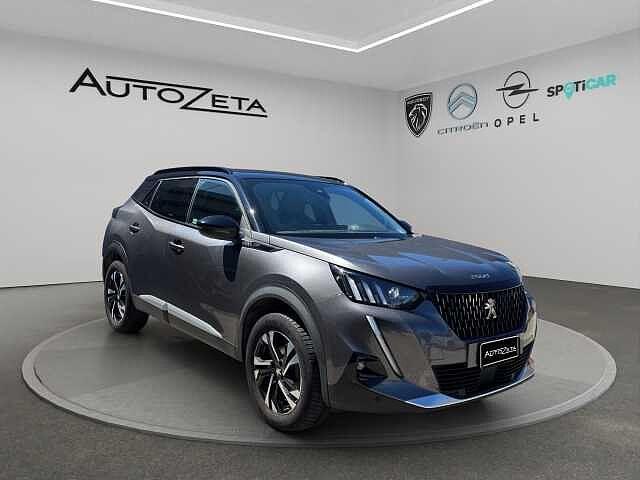 Peugeot 2008 PureTech 130 S&S GT