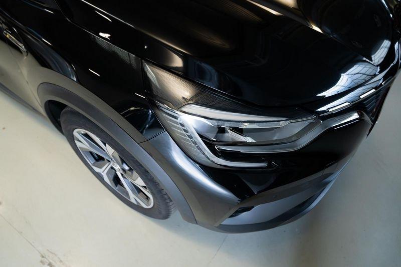 Renault Captur 1.0 tce RS Line 90cv