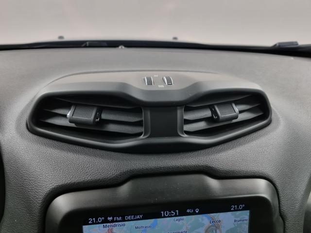 JEEP Renegade 1.3 T4 DDCT 80th Anniversary