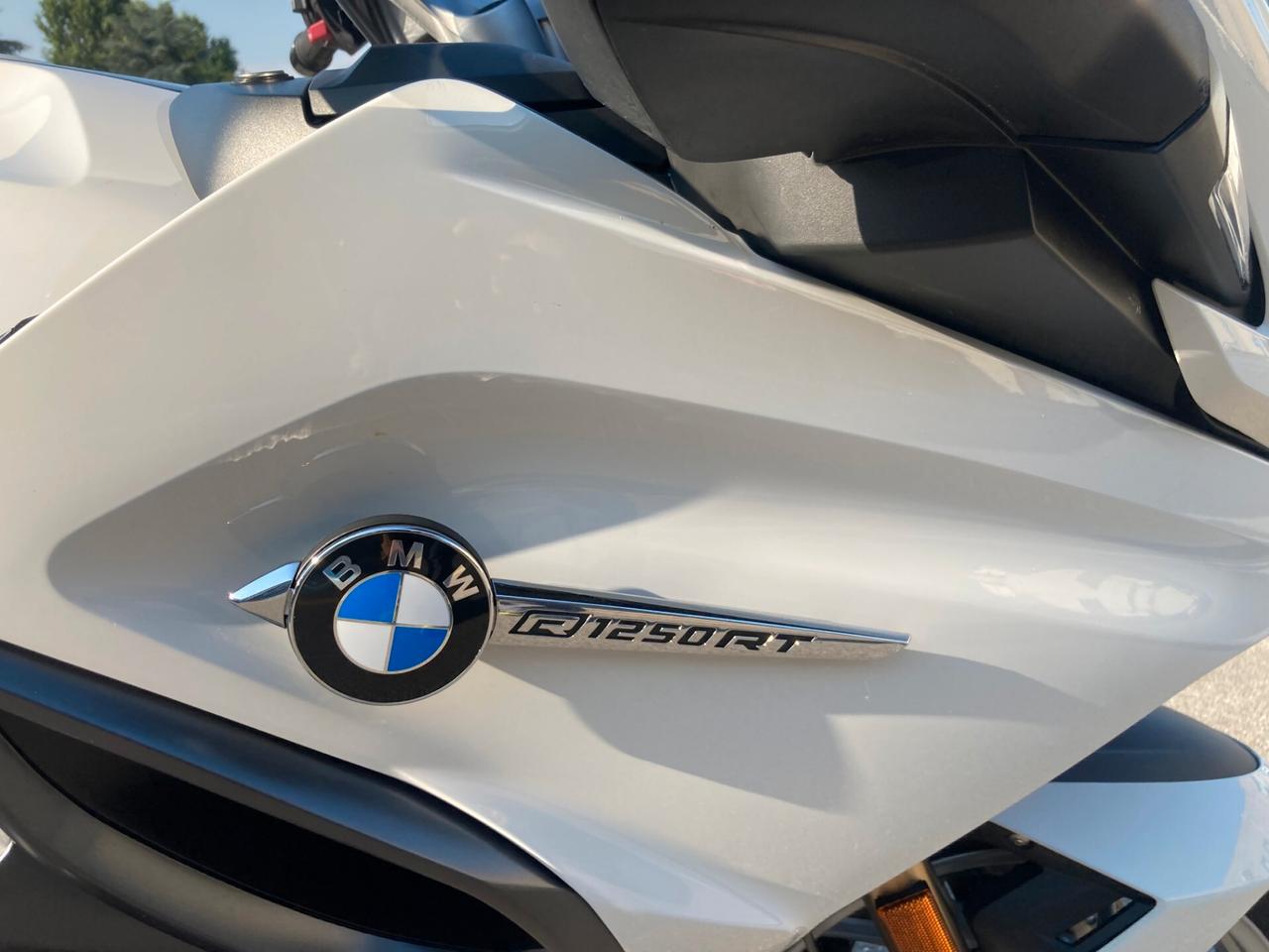 Bmw R 1250 RT Full Optional