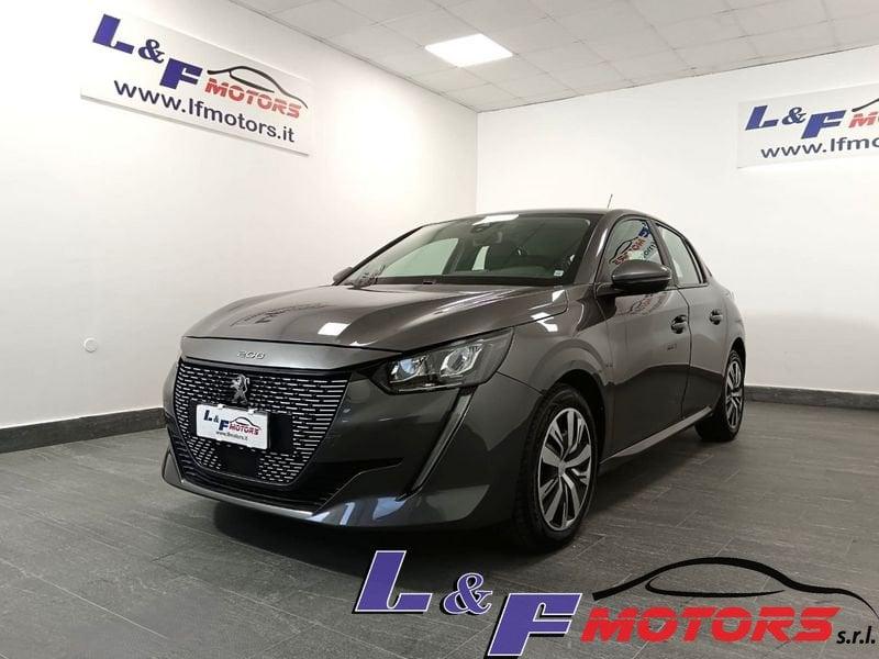 Peugeot 208 Allure BlueHDi 100 S/S
