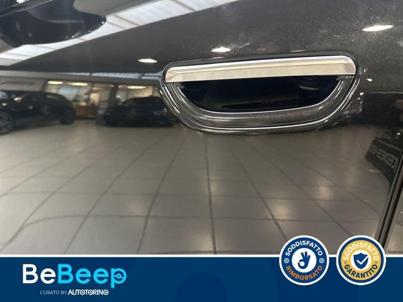 Maserati Grecale 2.0 MHEV MODENA 330CV AUTO