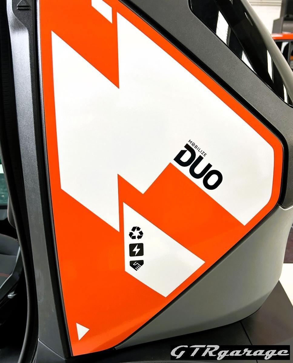 MOBILIZE DUO CLIMA PDC NO OBBLIGO DI FINANZIAMENTO