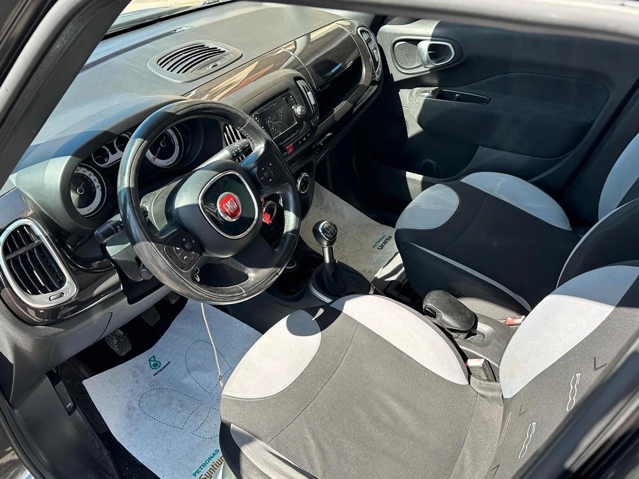 Fiat 500L 1.3 Multijet 85 CV Pop Star