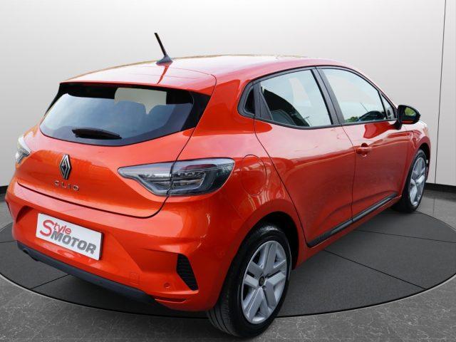 RENAULT Clio ECO-G 100 CV 5 porte Evolution