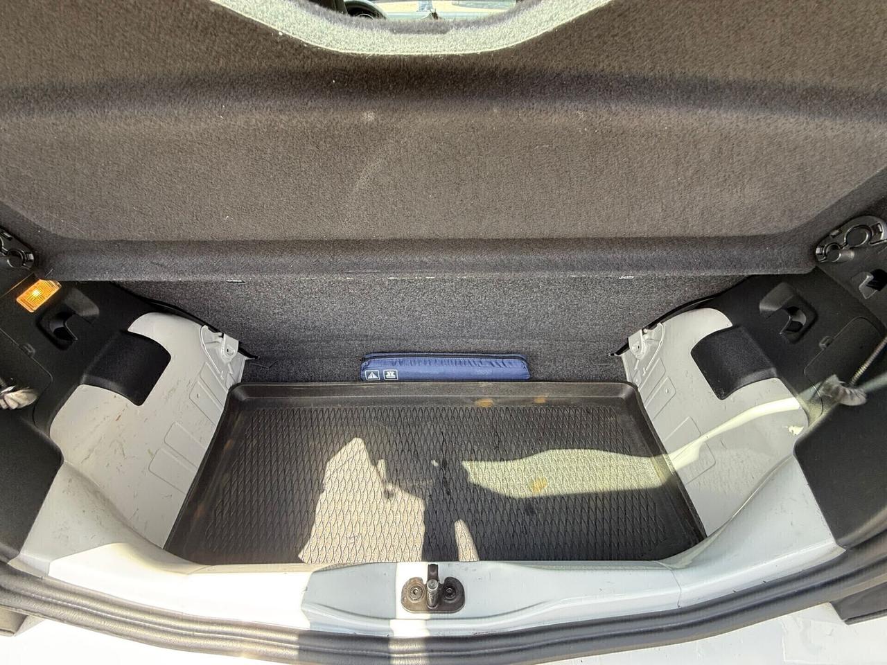 Volkswagen up! 1.0 5p. eco move BlueMotion Technology