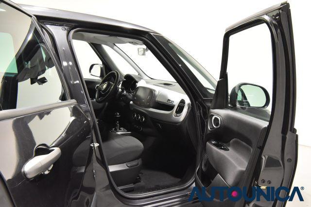 FIAT 500L 1.4 95CV MIRROR IDEALE NEOPATENTATI