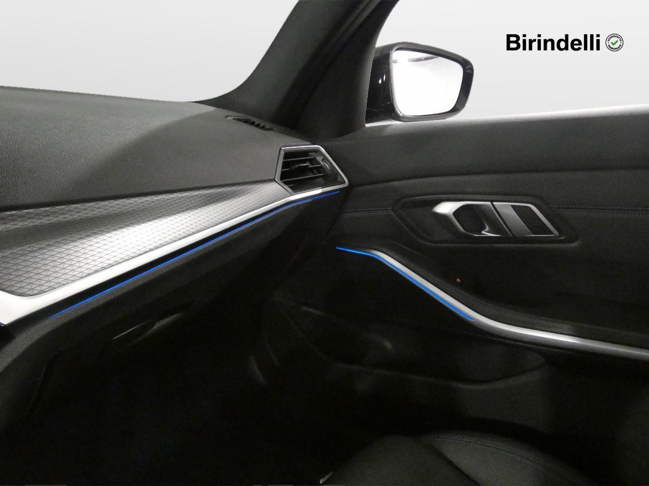 BMW Serie 3(G20/1-80/1) - 320d 48V xDrive Touring Msport