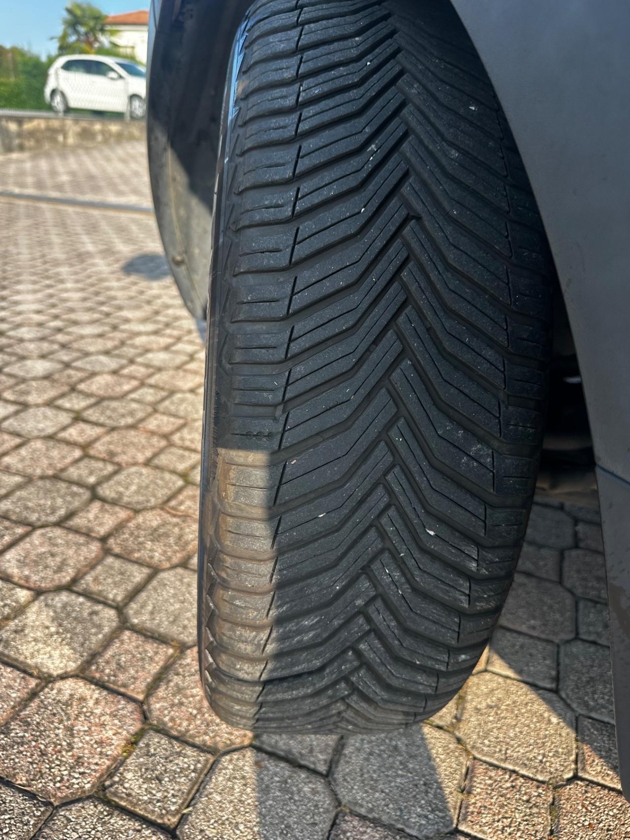 Kia Sportage 1.6 ECO GPL+ 2WD Class