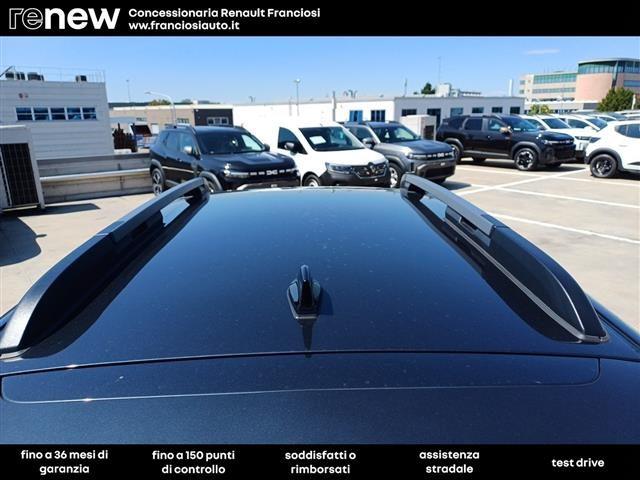 DACIA Duster II DCI 115 4X2 EXTREME NBI