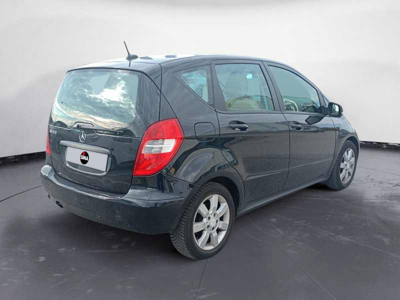 Mercedes-Benz Classe A - W/C 169 - A 160 be Executive