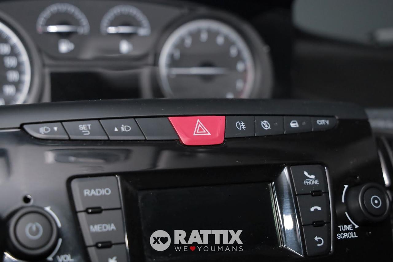 Lancia Ypsilon 1.0 Firefly Hybrid 70CV Silver 5p.ti