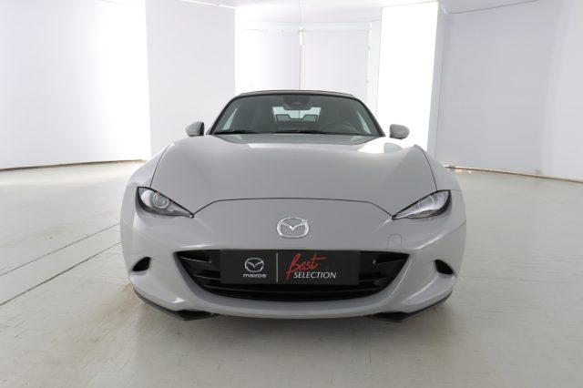 MAZDA MX-5 2024 1.5 Exclusive-Line