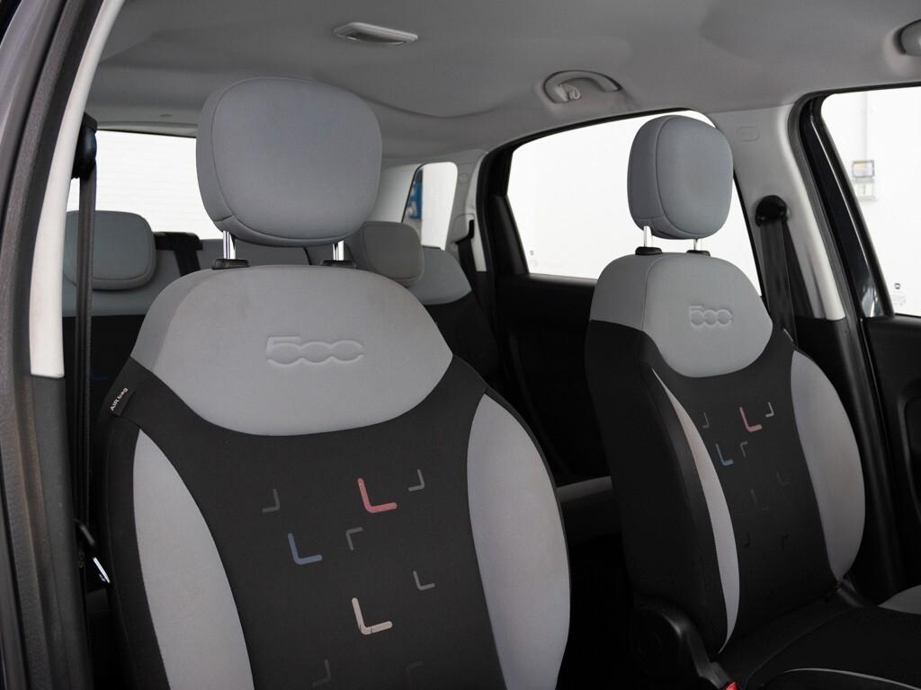 Fiat 500L 1.6 Multijet 120 CV Lounge
