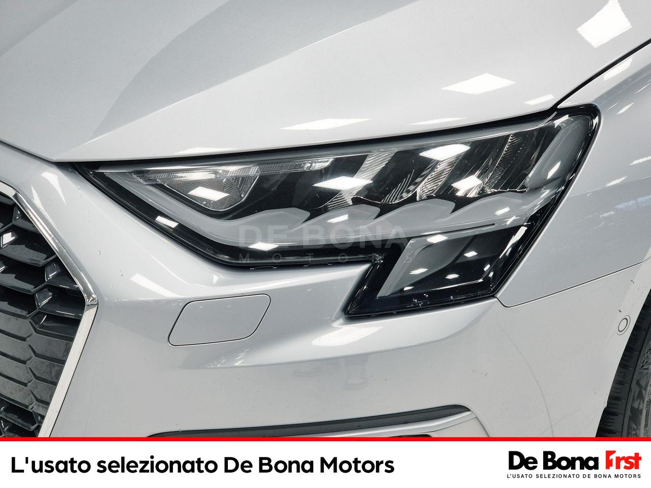 Audi A3 sportback 30 2.0 tdi business advanced