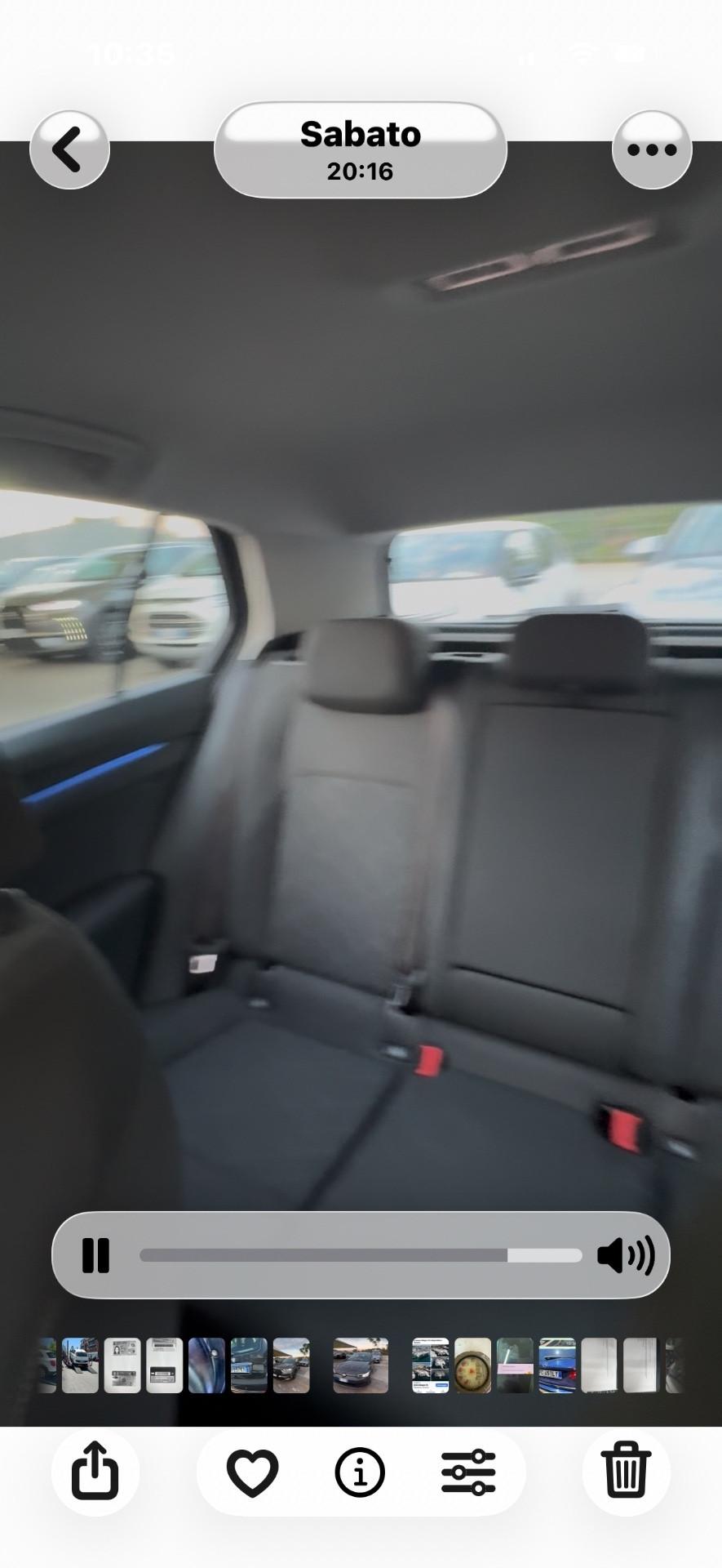 Volkswagen Golf 2.0 TDI DSG SCR Style Prezzo Promo Finanziamento In Sede Senza Finanziamento Il Prezzo Sara' Di Euro 20500.00