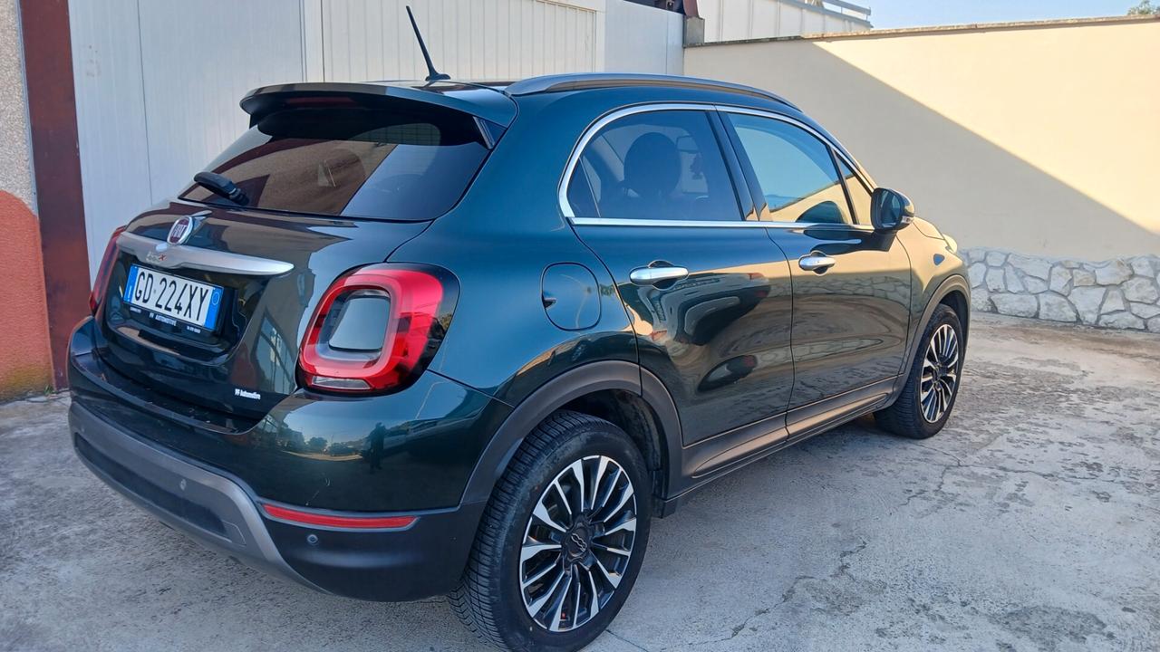 Fiat 500X 1.0 T3 120 CV Cross