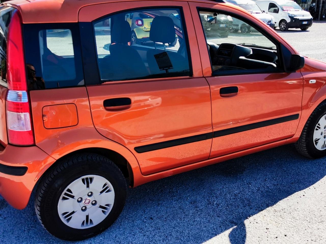 Fiat Panda 1.2 Dynamic